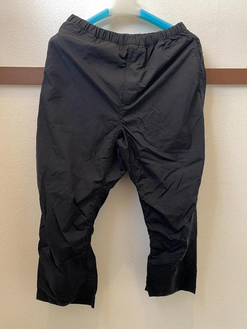クロップドパンツ NT5005N / ノースフェイス PURPLE LABEL