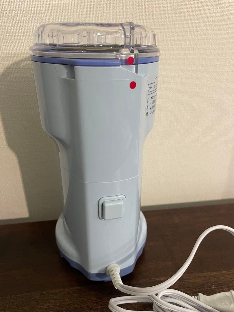 NEW よめっこさん　ミキサー