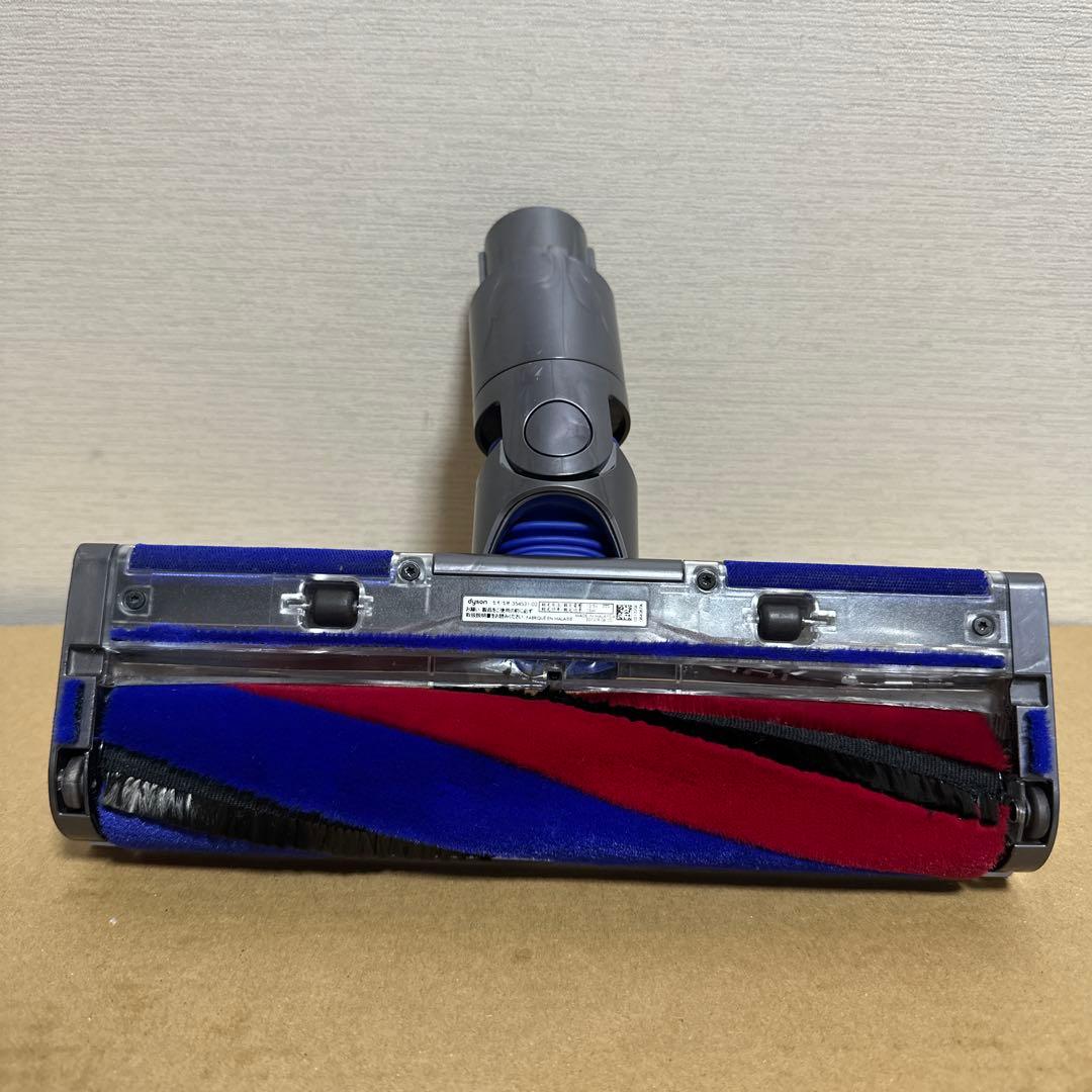純正品ダイソンヘッド 354531-02 SV18 Digital slim