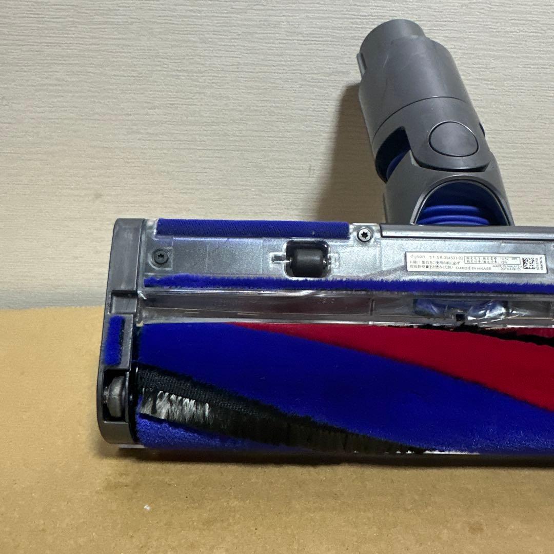 純正品ダイソンヘッド 354531-02 SV18 Digital slim