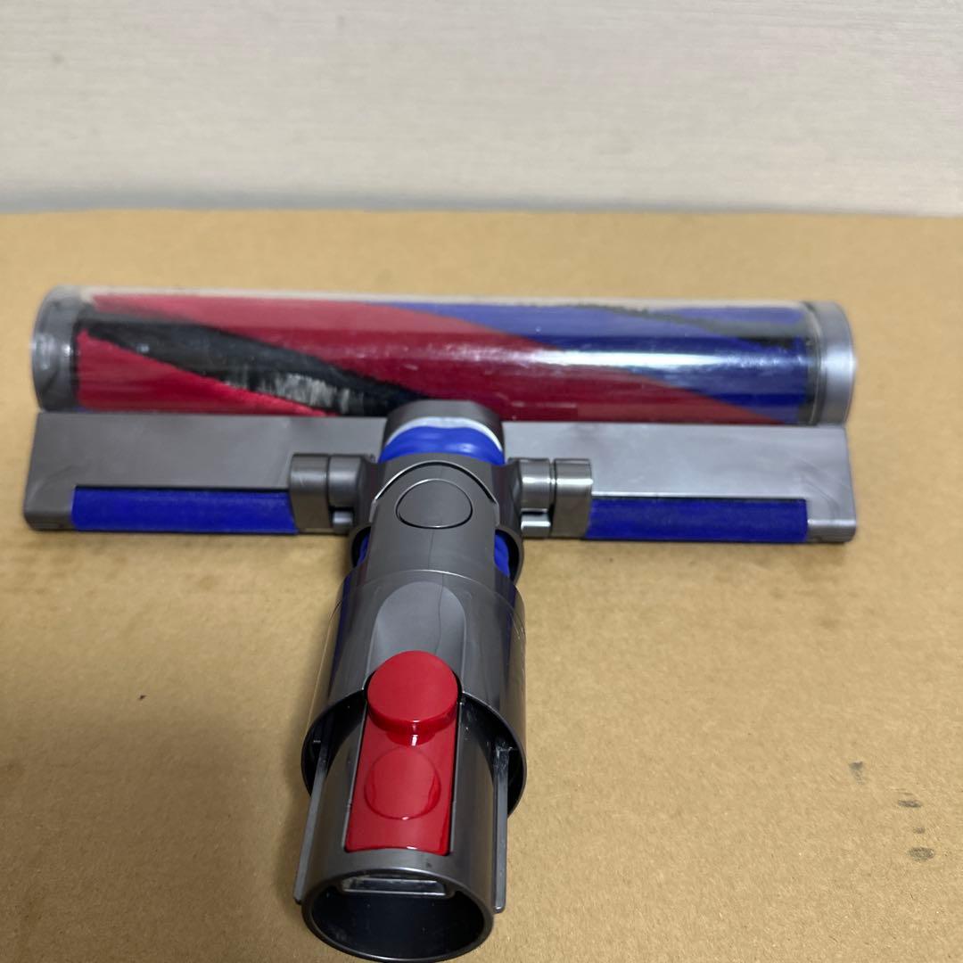 純正品ダイソンヘッド 354531-02 SV18 Digital slim