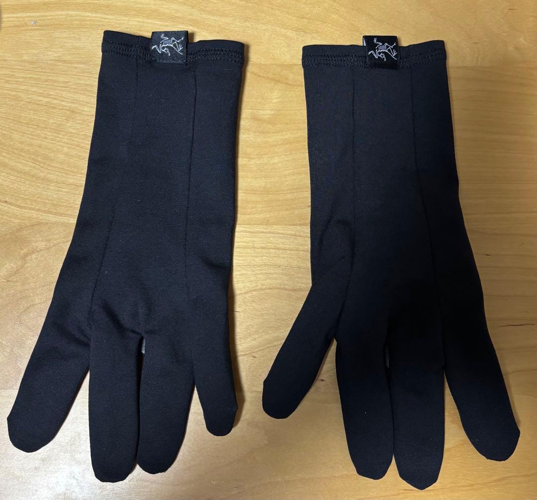 アークテリクス RHO GLOVE ローグローブ