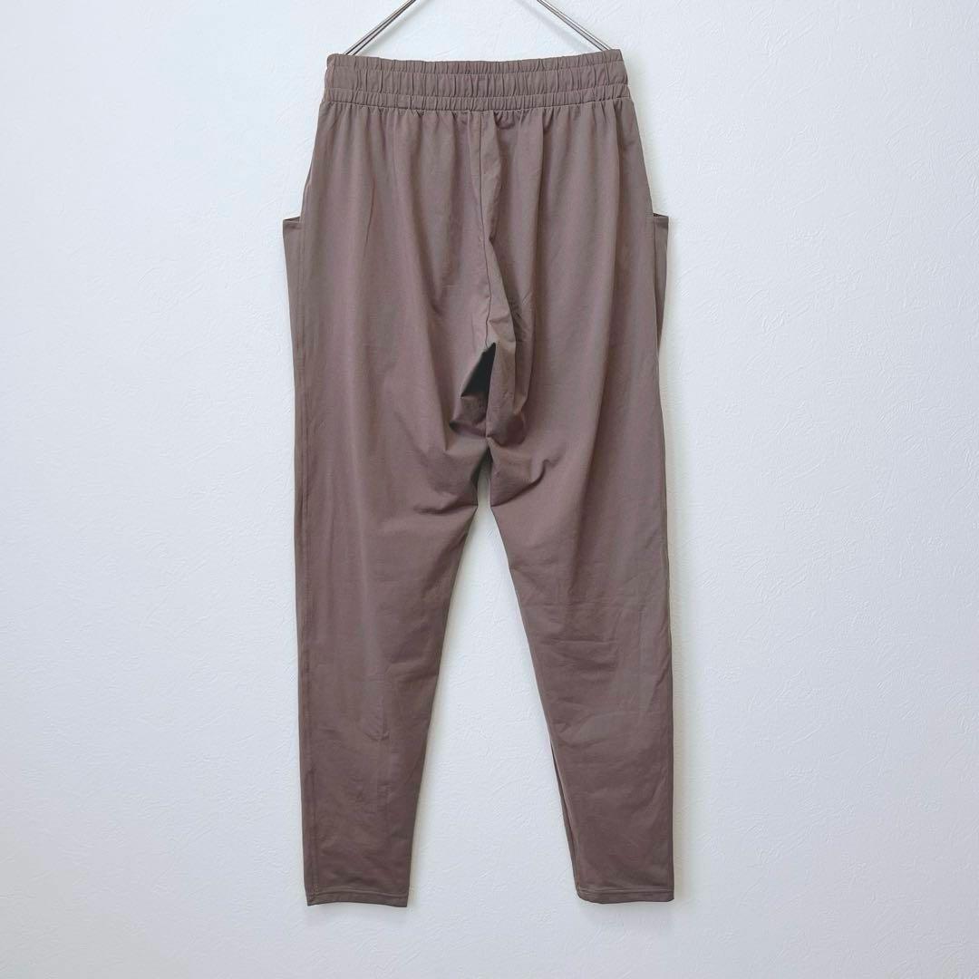 【チャコット】レギッパーズパンツ/試着のみ美品/ジョッパーズパンツ/ヨガウェア