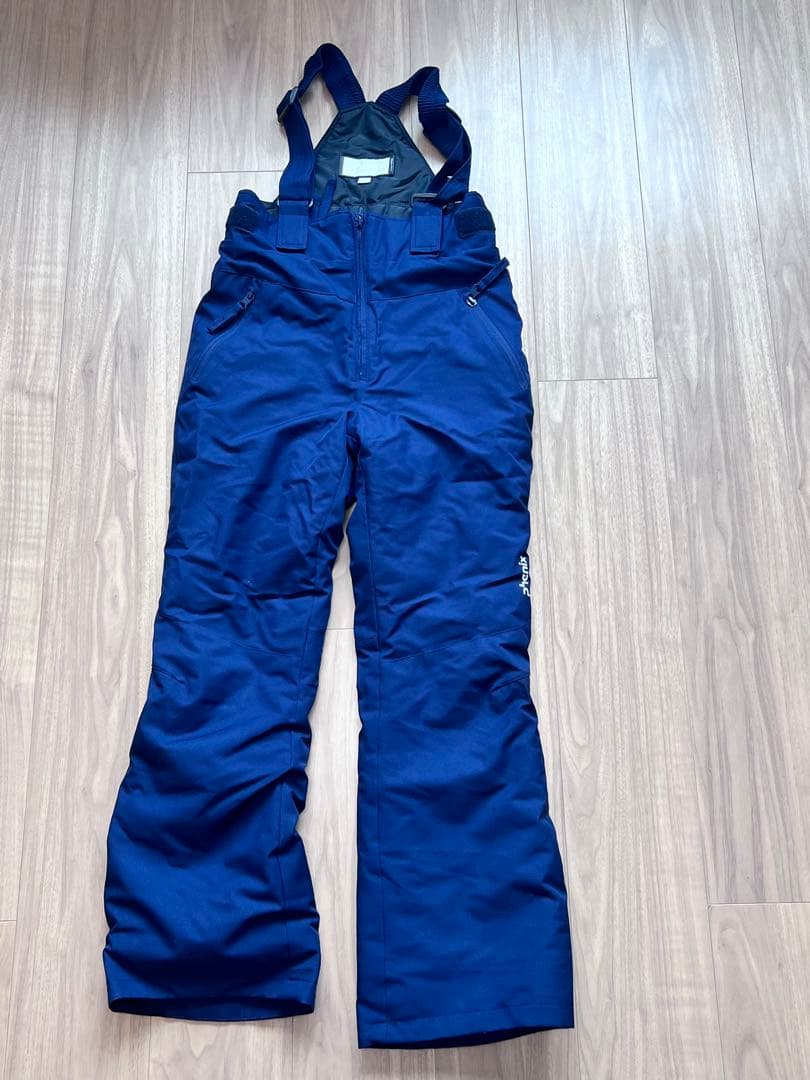 スキーウェア PHENIX フェニックス キッズ 女子140cm上下セット