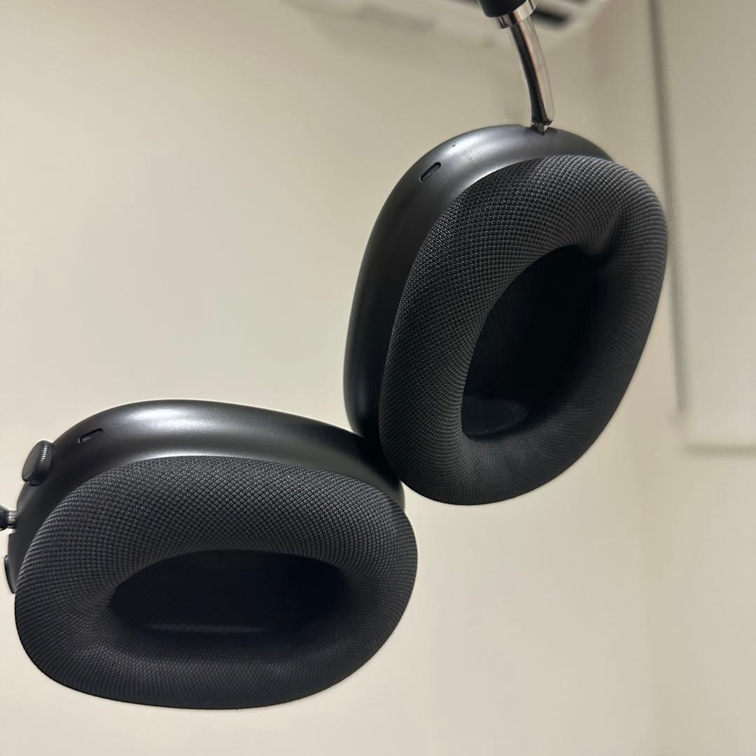 ヘッドホン AirPods MAX