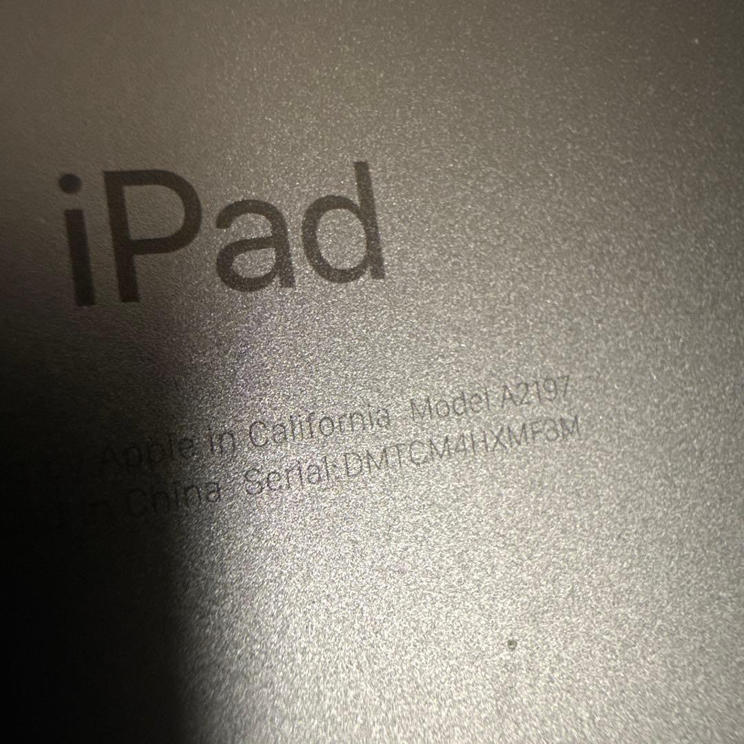 iPad第７世代 32GB