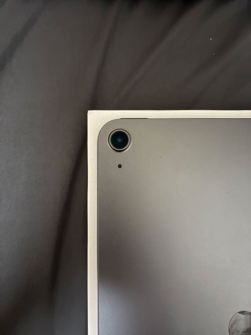 ねこだいすき【即配達〇美品】iPad Air 4世代 Apple 64GB
