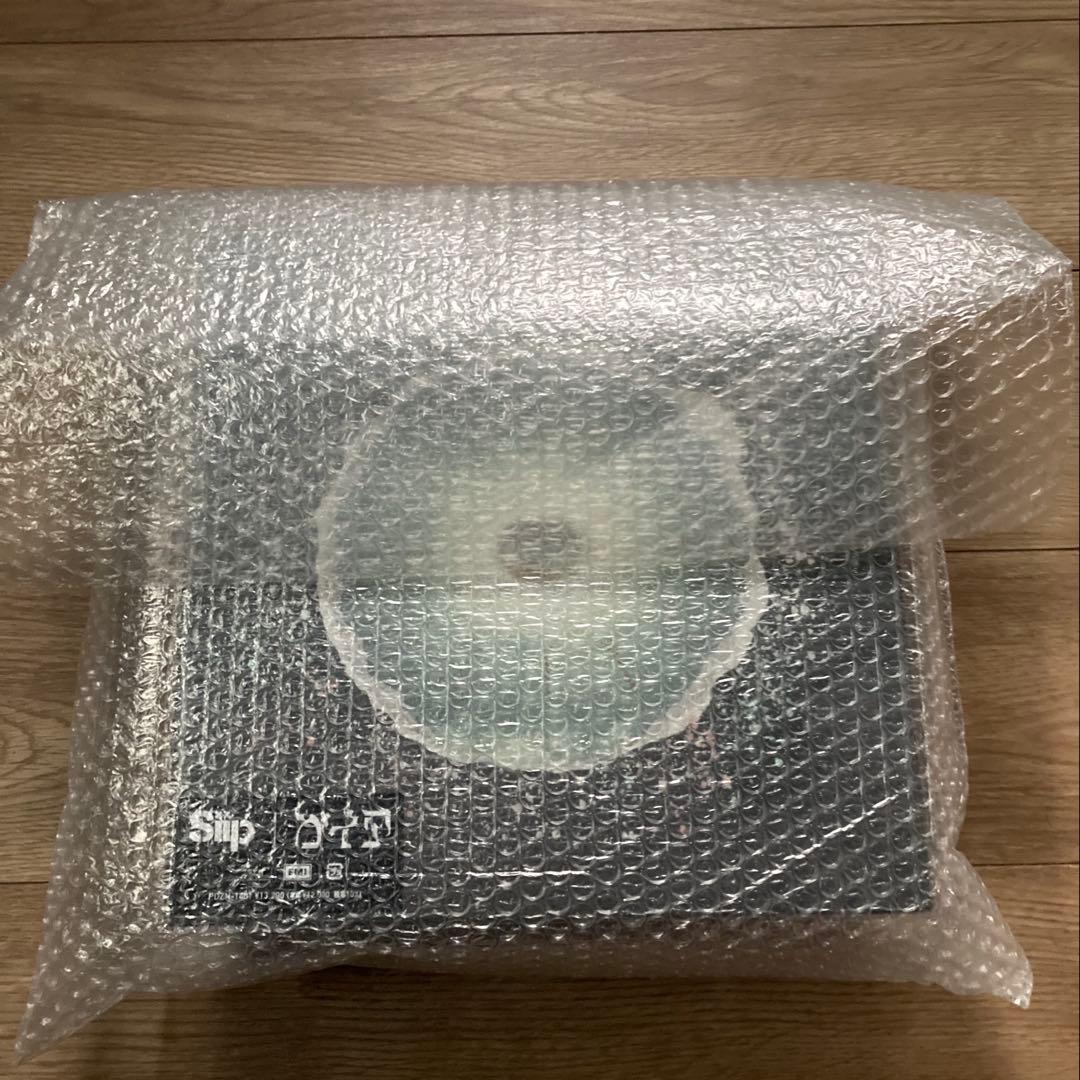 Siip ガイア 完全生産限定盤　一度開封済　抜き取りなし‼️
