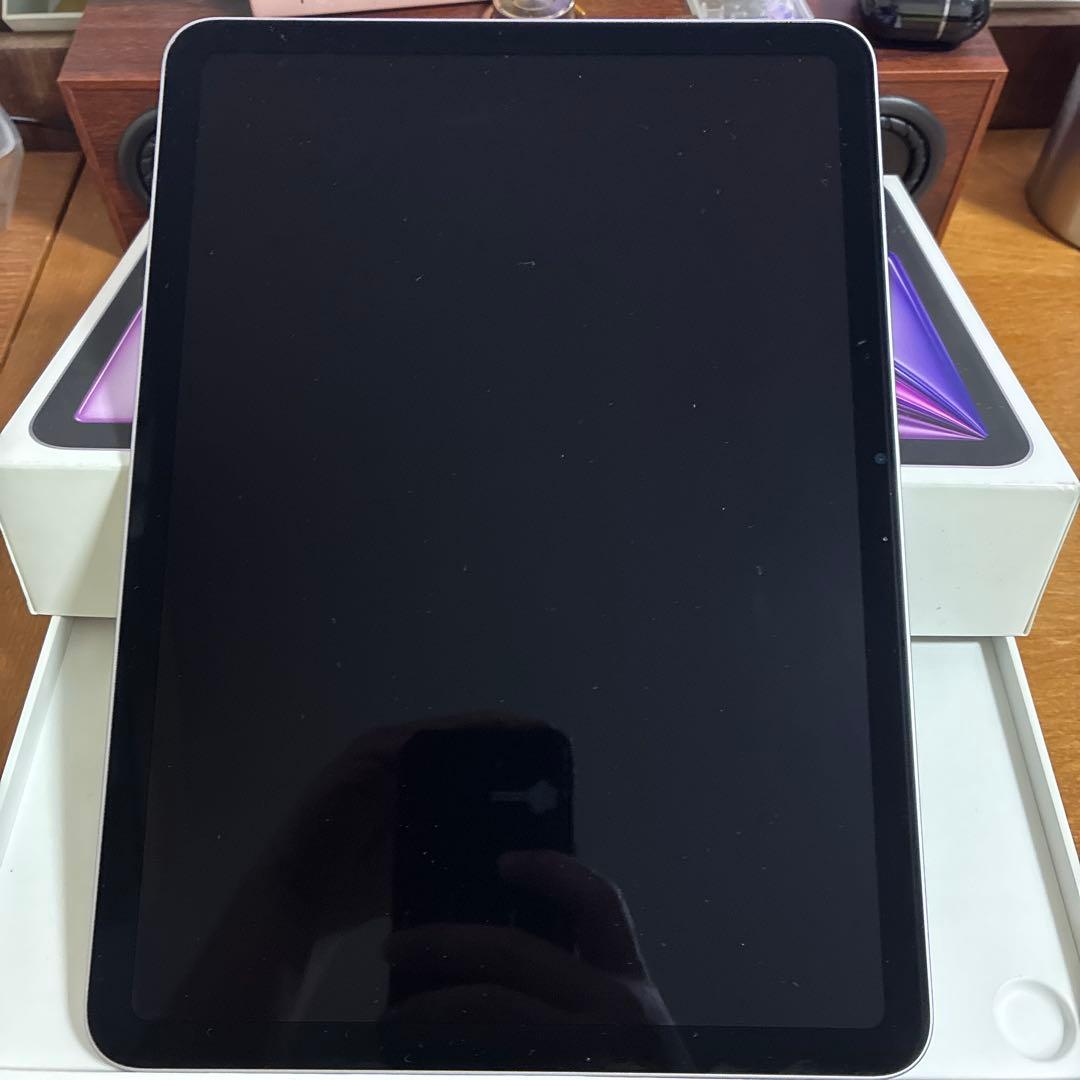 Apple iPad Air 11インチ 128GB 3M673J/A