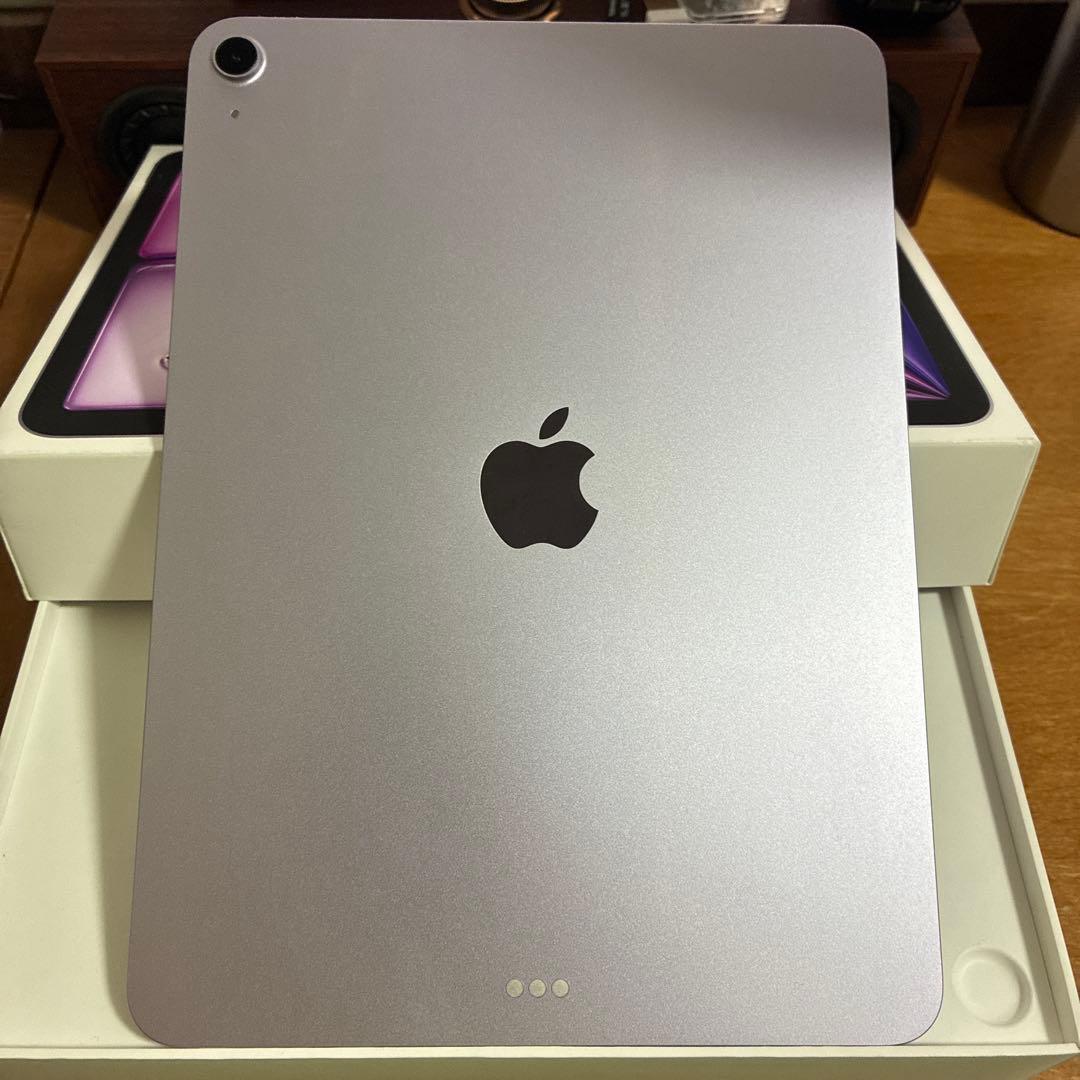 Apple iPad Air 11インチ 128GB 3M673J/A