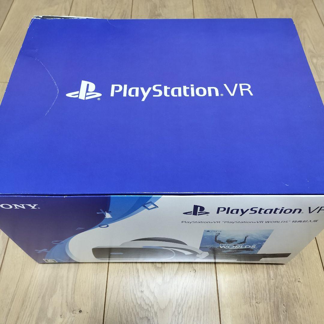 その他 PS4 PlayStation VR