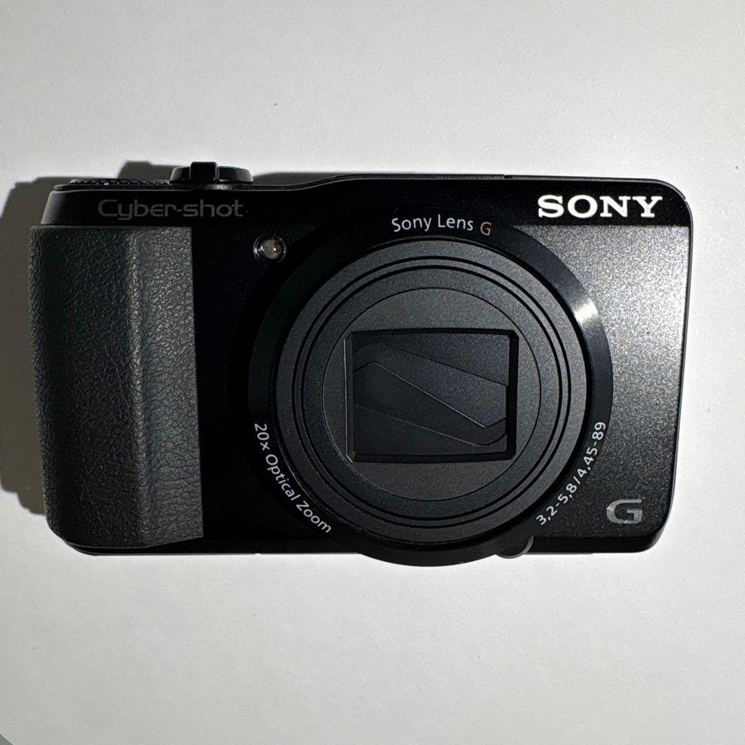 SONY Cyber-Shot(サイバーショット) HX30V(箱付)