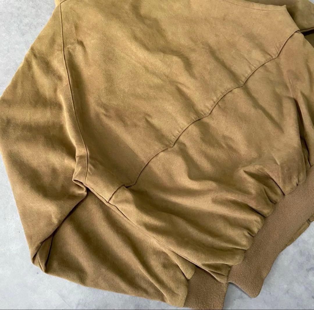 Troy Bros ブルゾン EDWIN デニムパンツ AP15 セット売り