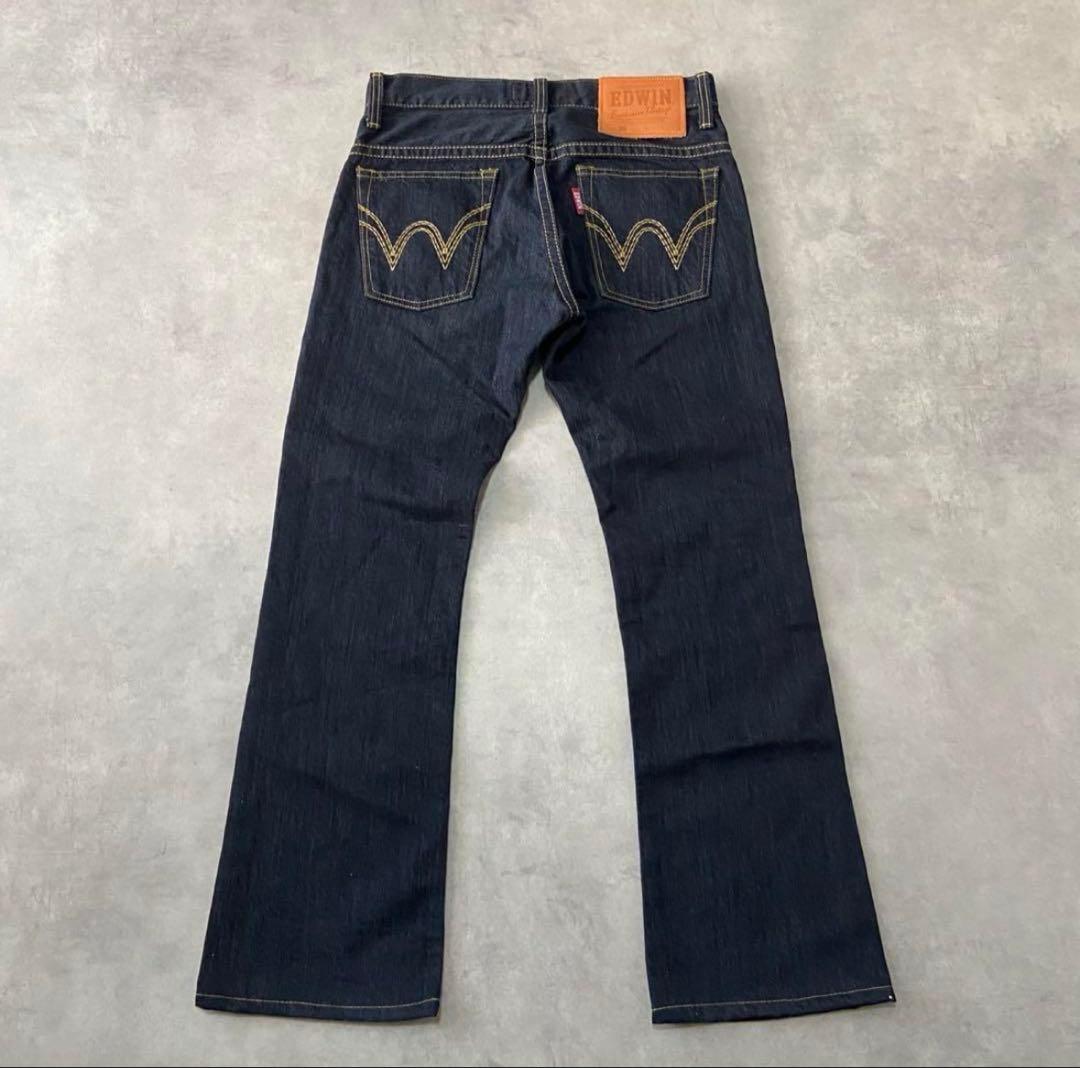 Troy Bros ブルゾン EDWIN デニムパンツ AP15 セット売り