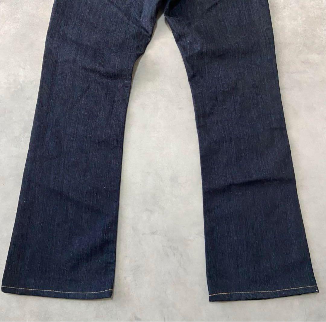 Troy Bros ブルゾン EDWIN デニムパンツ AP15 セット売り