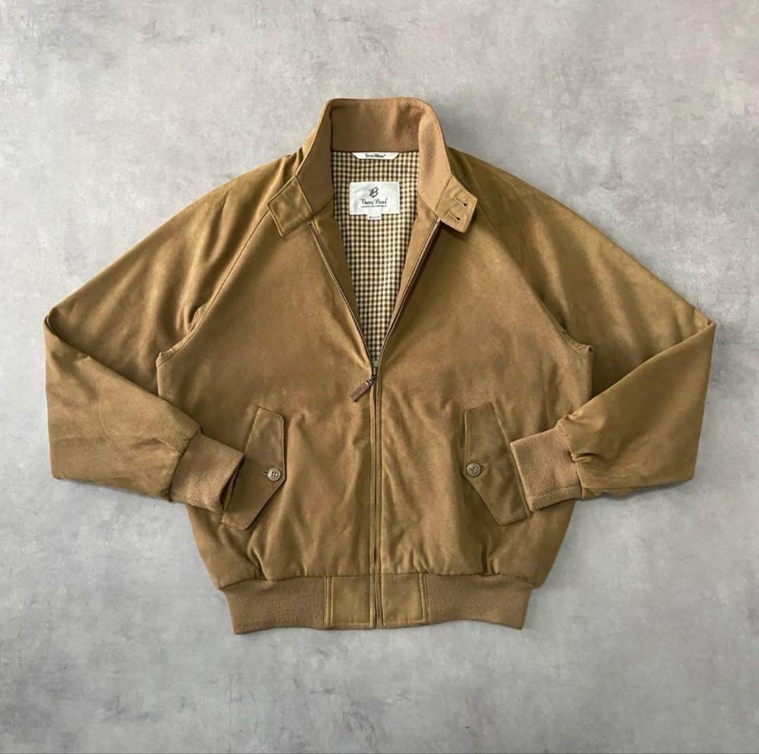 Troy Bros ブルゾン EDWIN デニムパンツ AP15 セット売り
