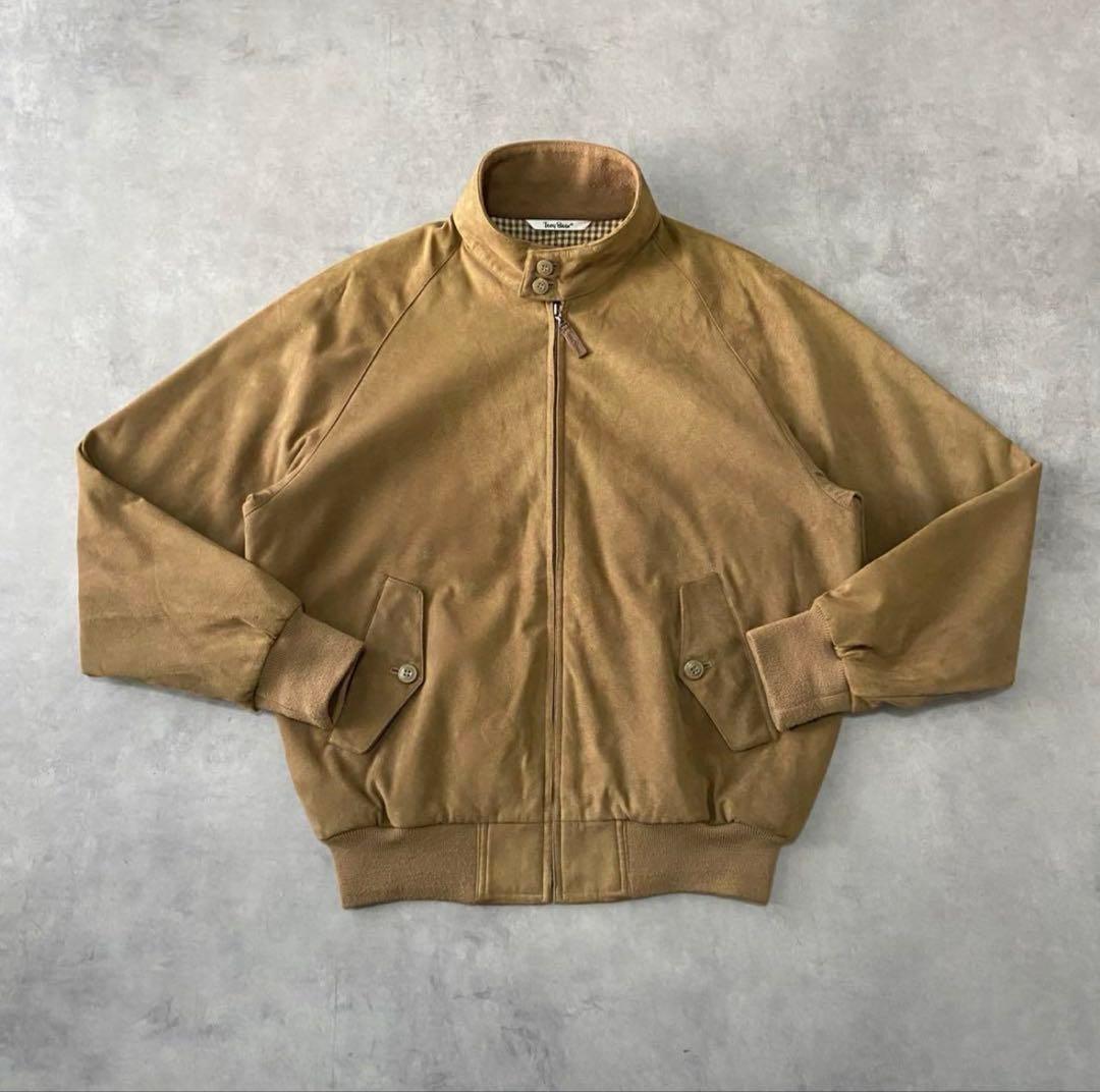 Troy Bros ブルゾン EDWIN デニムパンツ AP15 セット売り