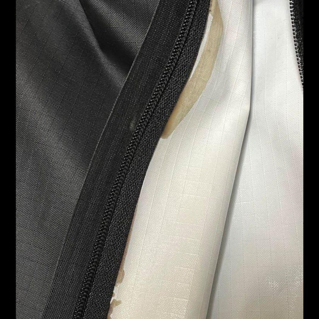 希少 ARC'TERYX Carrier Duffle 防水バックパック 40L