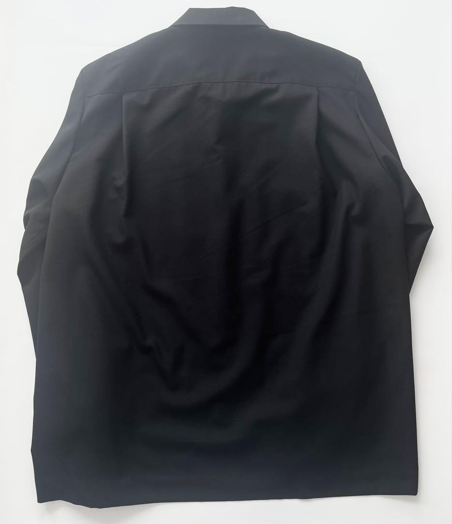 sacai Suiting Jacket ブラック 2 サカイ