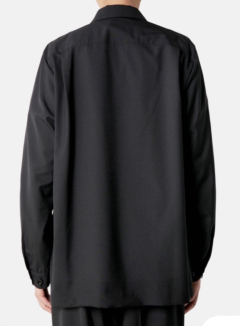 sacai Suiting Jacket ブラック 2 サカイ