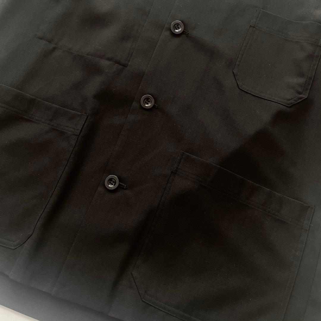 sacai Suiting Jacket ブラック 2 サカイ