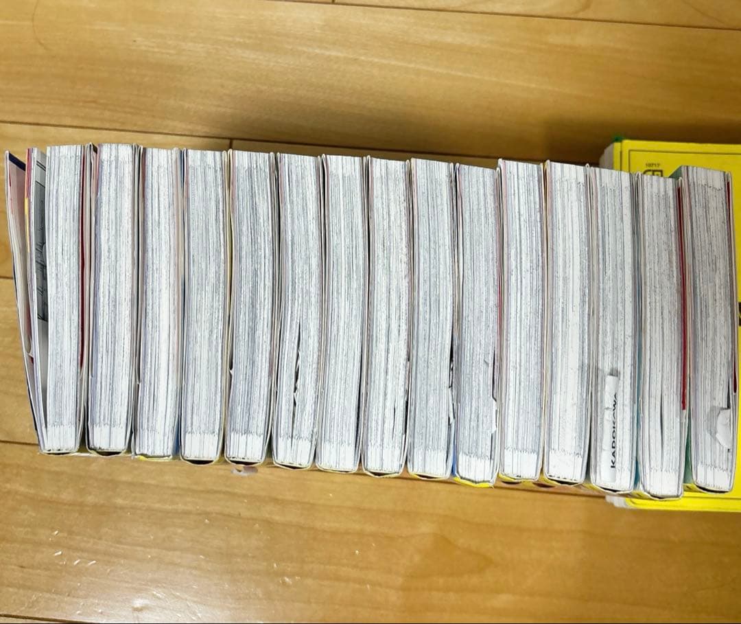 【全巻セット】角川まんが学習シリーズ 日本の歴史 全15巻
