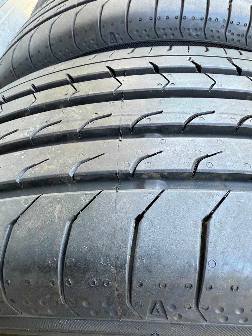 あきヨコハマサマータイヤ195／65R15 91H超深溝