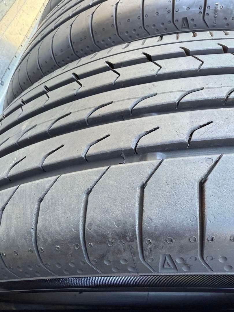 あきヨコハマサマータイヤ195／65R15 91H超深溝