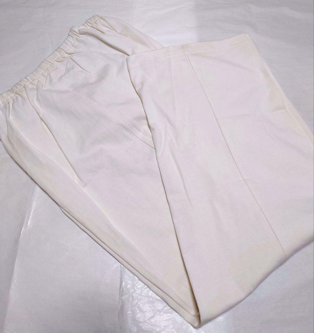 新品タグ付き ワコール 睡眠科学 オーガニック パジャマ M