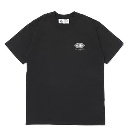 XL CHALLENGER　チャレンジャー　 THE LAND TEE