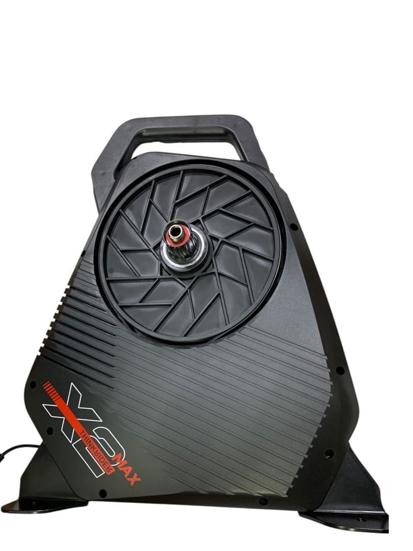 【開封済　未使用品】ThinkRider X2Max スマートトレーナー　屋内