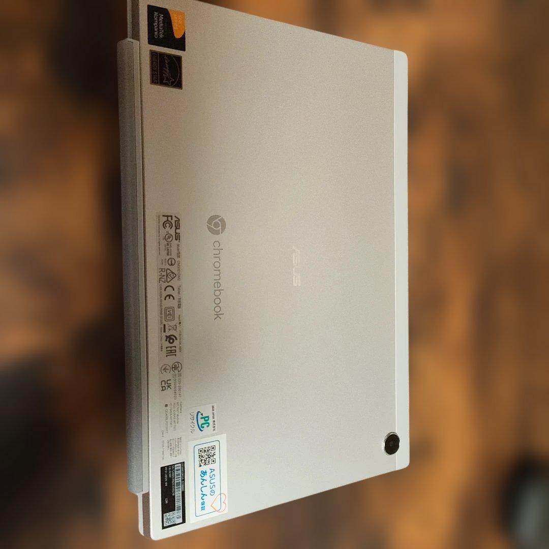 ミニPC ASUS CM3001DM2