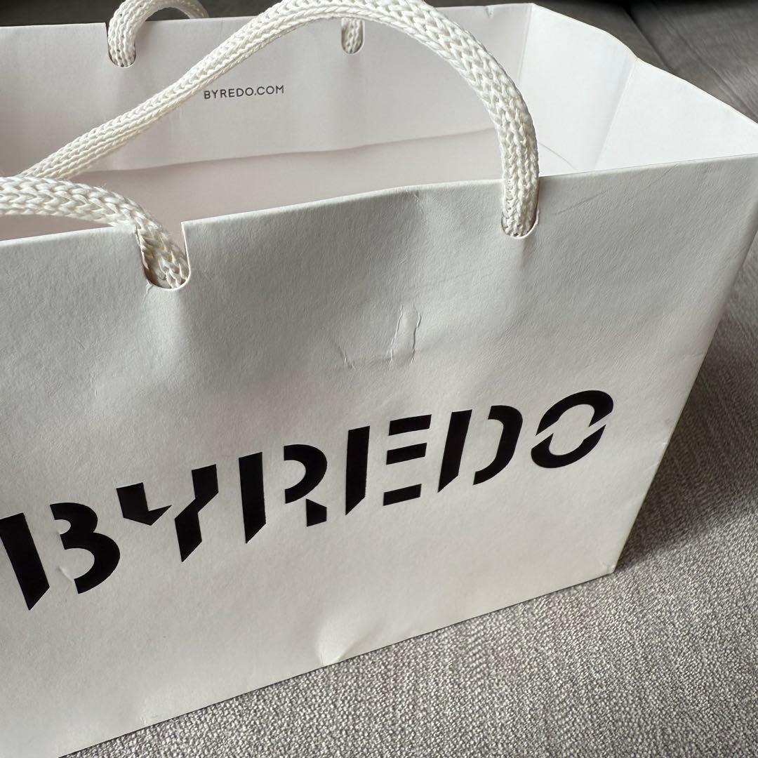 r*】様 BYREDO バルダフリック12ml xお得2本Eau de Parf