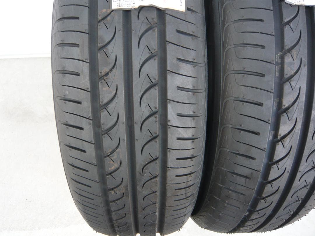 全国送料込☆ヨコハマブルーアースAE01F☆205/65R16☆２本