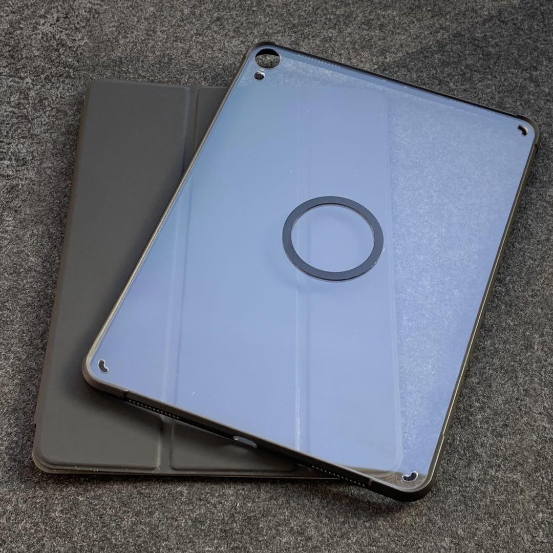 iPad Pro 256GB 11インチ Smart Folio ケース付き
