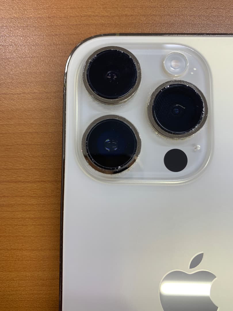 か*ん様 動作確認済 iPhone14 Pro 256GB ID R1403