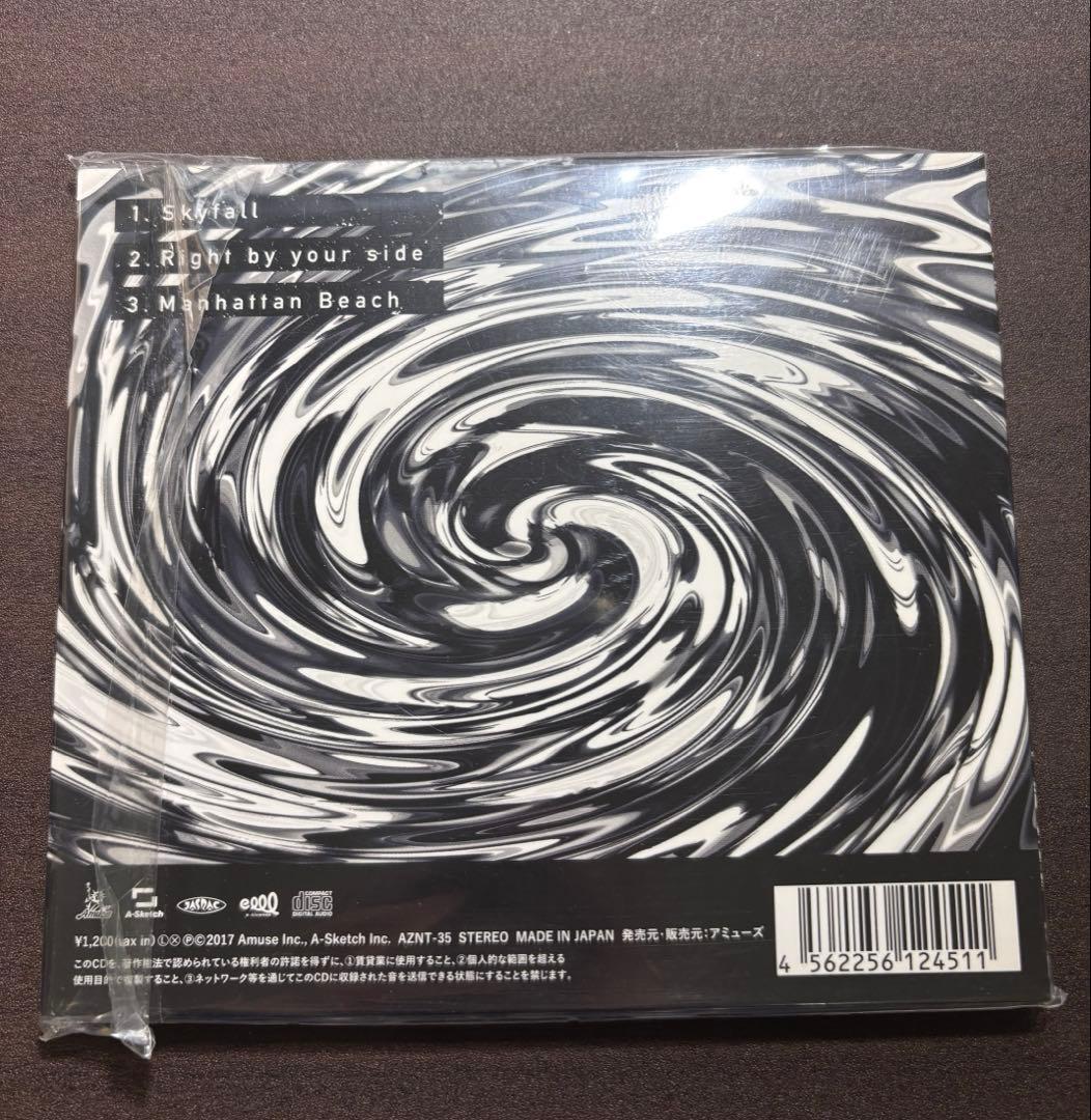 正規品 ONE OK ROCK Skyfall 会場限定 ワンオクロック