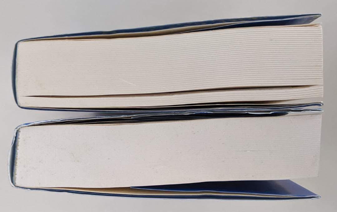 2冊 歴史の研究 2,3巻 サマヴェル縮冊版 トインビー 長谷川松治訳