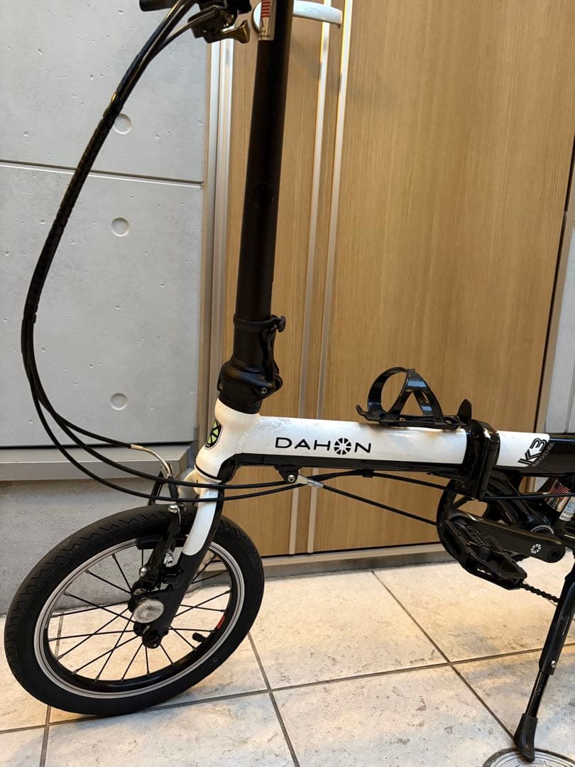 DAHON K3 ダホン