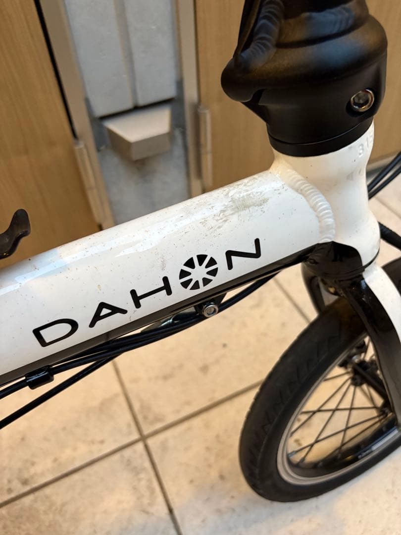 DAHON K3 ダホン