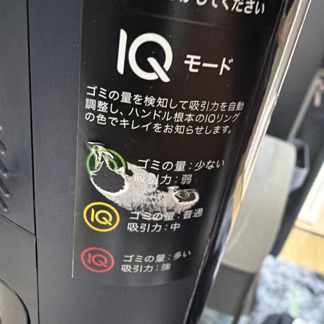 掃除機・クリーナー Shark EVOPOWER SYSTEM NEO II+