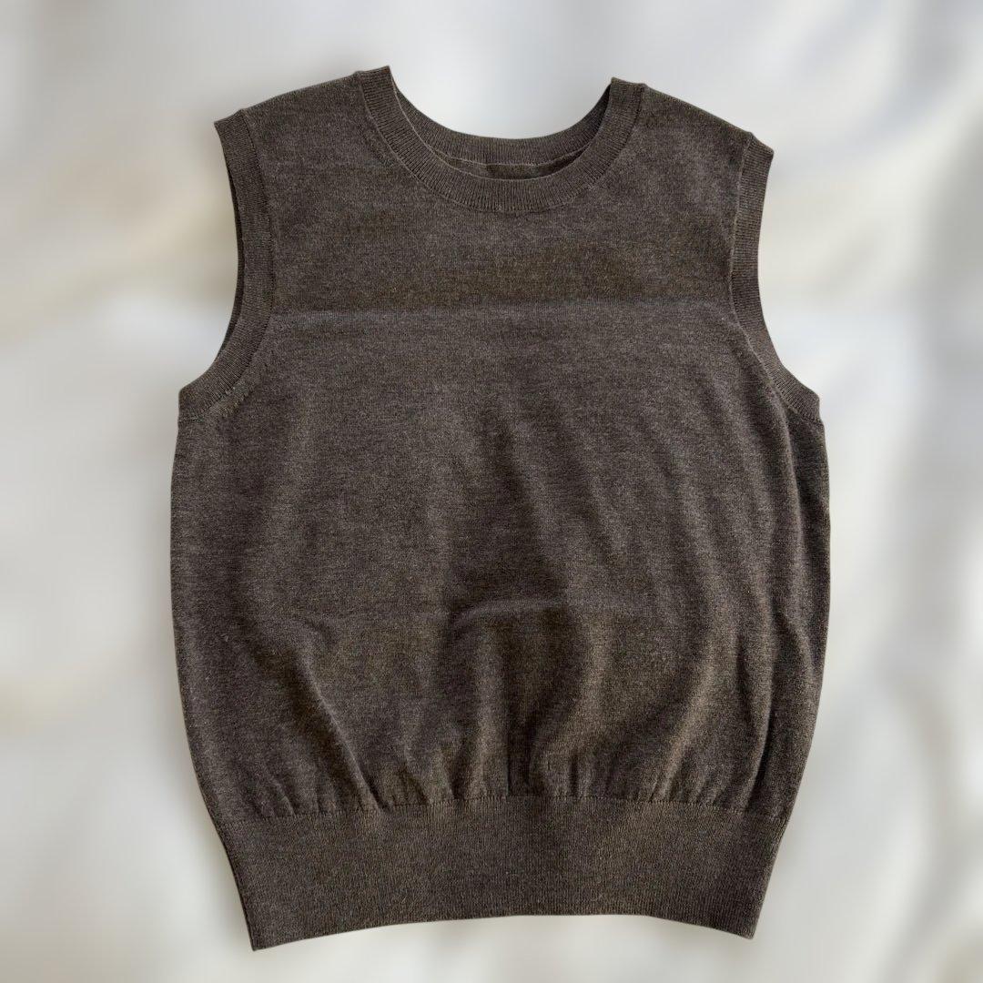 9*］様 Todayful トゥディフル2setusefulknitアンサンブル
