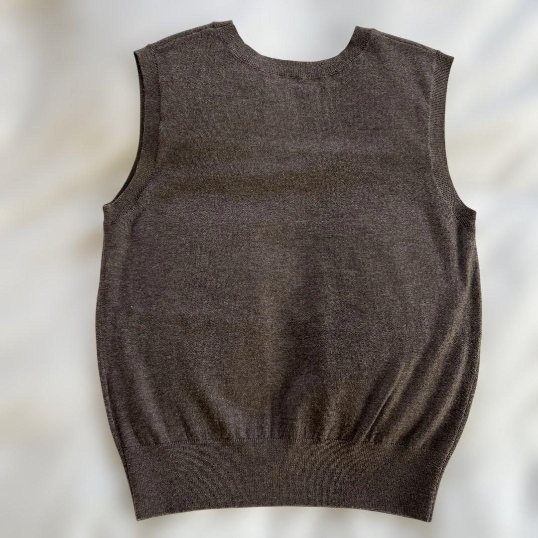9*］様 Todayful トゥディフル2setusefulknitアンサンブル