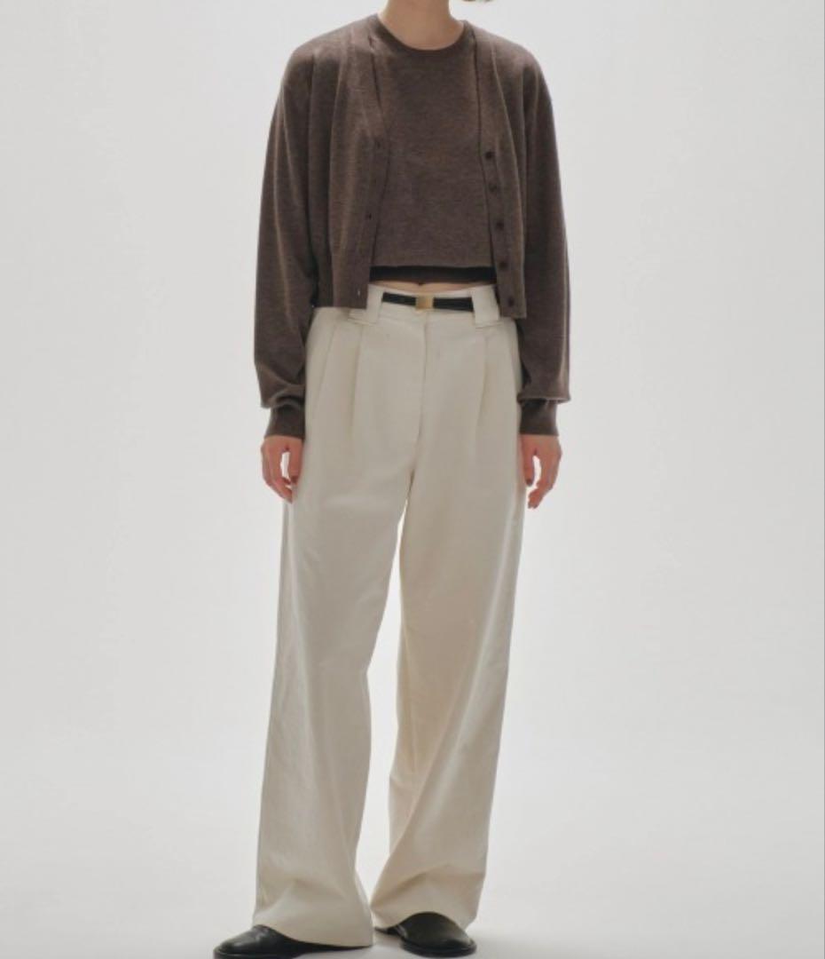 9*］様 Todayful トゥディフル2setusefulknitアンサンブル
