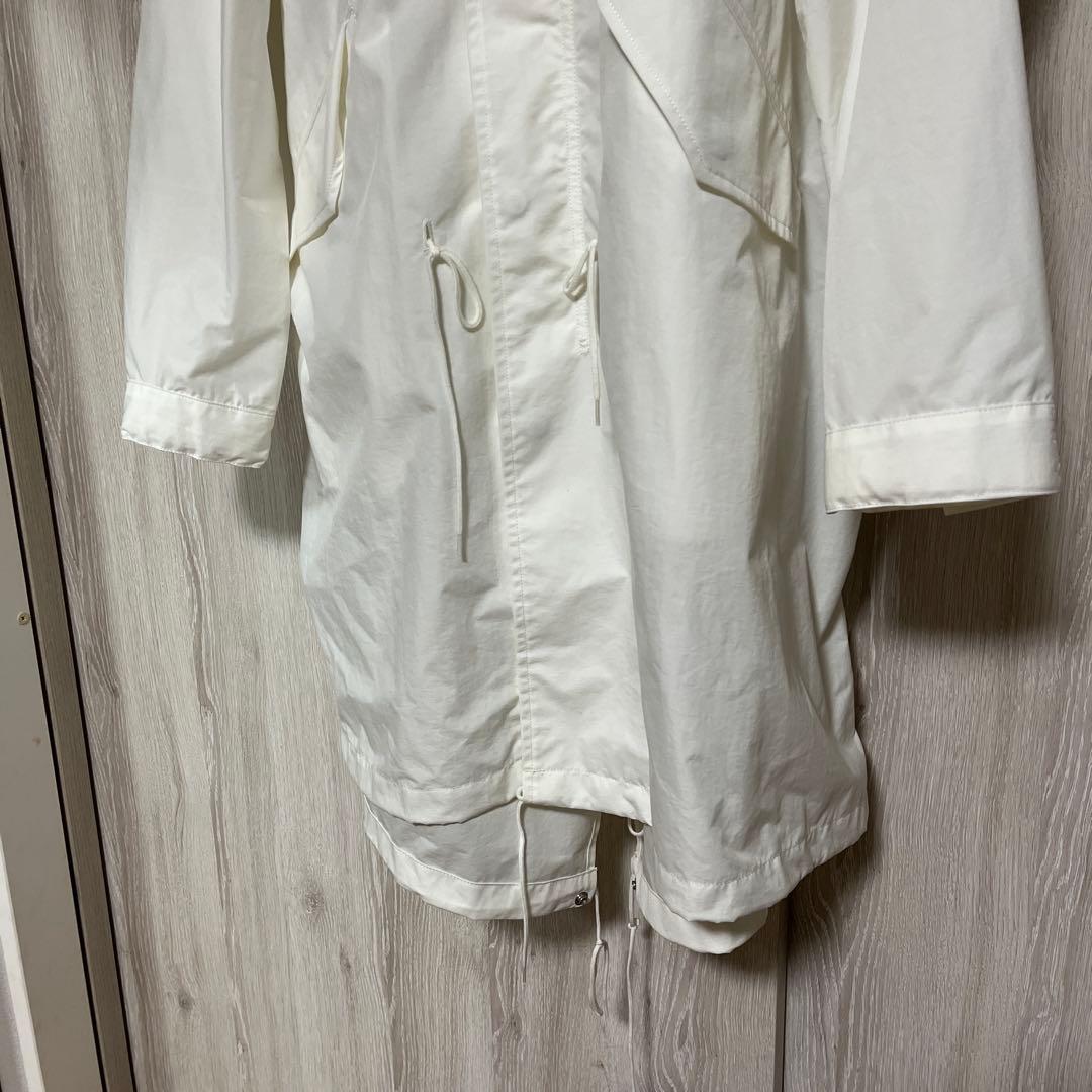 Varde77 バルデ77 KUDOS 51 REFLECT COAT