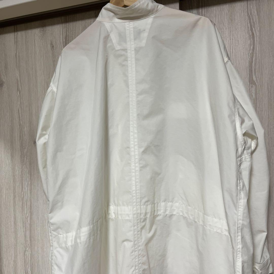 Varde77 バルデ77 KUDOS 51 REFLECT COAT