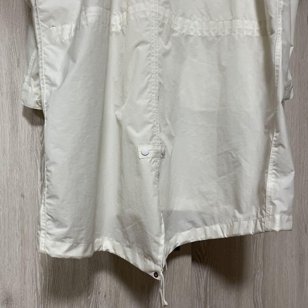 Varde77 バルデ77 KUDOS 51 REFLECT COAT