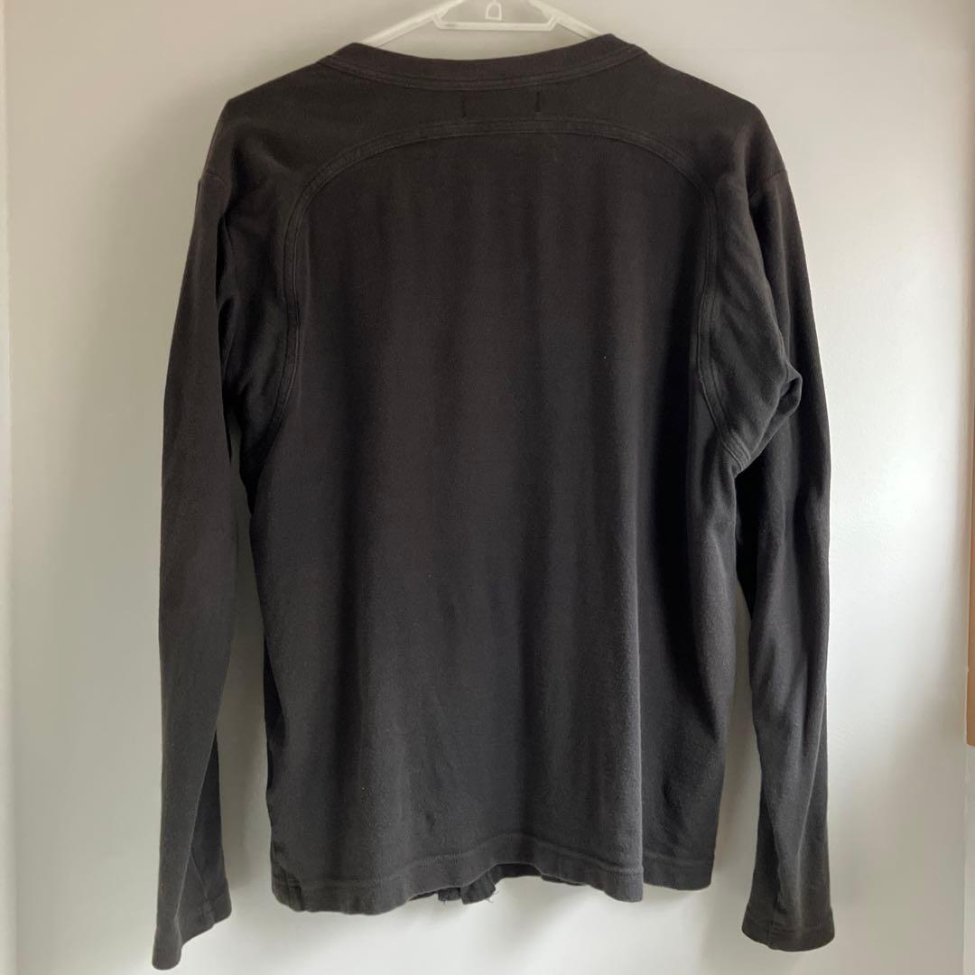 Yohji Yamamoto Pour Homme カーディガン 長袖