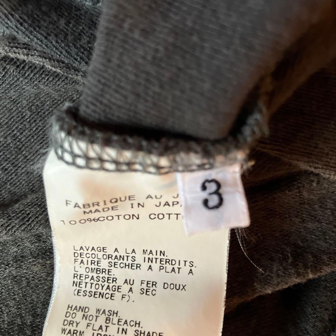 Yohji Yamamoto Pour Homme カーディガン 長袖