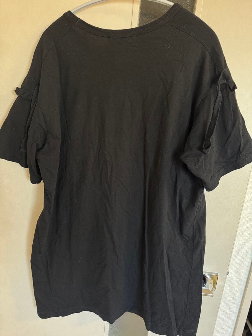 yohji yamamoto POUR HOMME Tシャツ